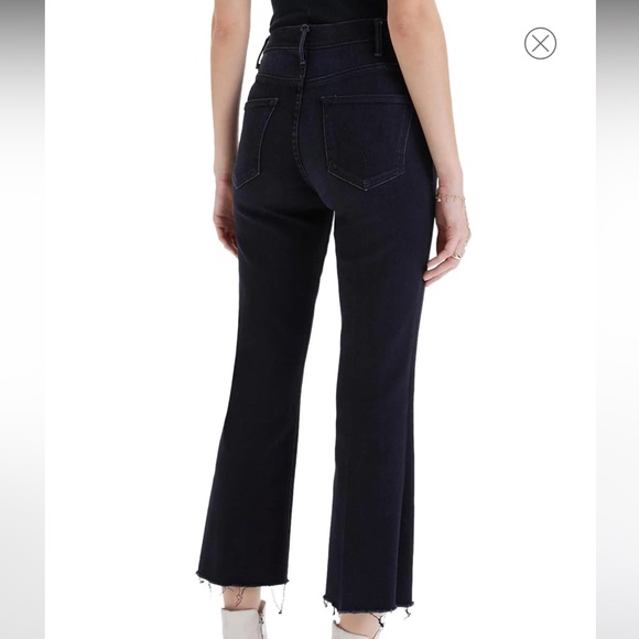 Mother high rise Jean - Picture 2 of 10